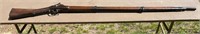 Austrian-Lorenz Musket - circa 1840