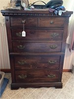 5 Drawer Chest