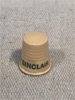 Sinclair Oils Thimble