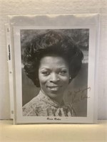 Roxie Roker Autographed 8x10 Photo