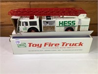 Hess Truck