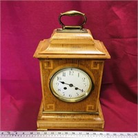 Vintage Mantle Clock