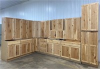 (WE) Frontier Shaker Premium Kitchen Cabinets