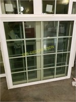 Lot of  Various size and style windows