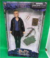 Buffy Summers 2000 Sealed Buffy The Vampire Slayer