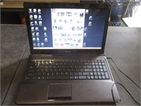 Asus Laptop with Charger