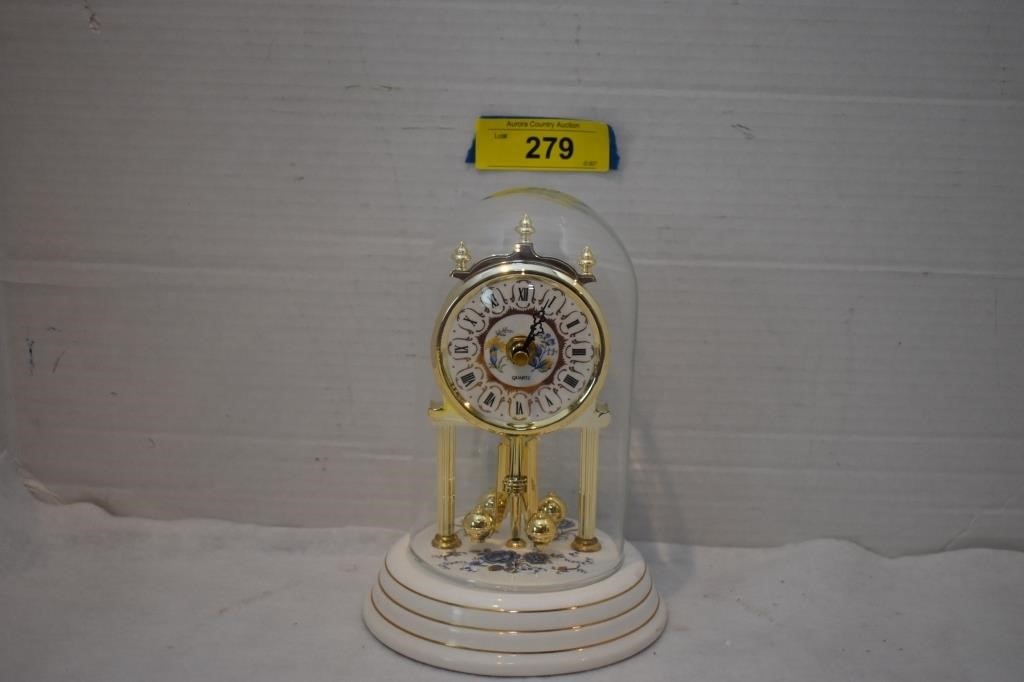 Online Estate & Antique Auction Closes Sat. 4/27/24  6pm