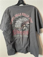 Sturgis 2017 Motorcycle Rally Shirt