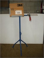 3M- WHEEL WEIGHT SYSTEM & STAND