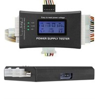 LCD Power Supply Tester