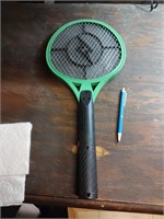 Bug Zapper