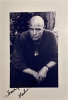 Autograph COA Apocalypse Now Photo