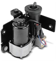 AIR SUSPENSION COMPRESSOR COMPATIBLE WITH FORD