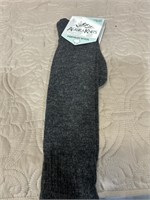 alaska knits premium wool socks