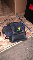 Tool pouch