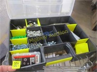 TOOL ORGANIZER