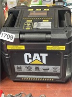 CAT LITHIUM POWER STATION RETAIL $170