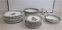 Furio Dishes Made in Italy