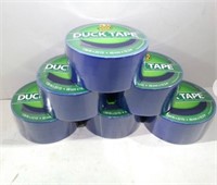 6 duck tape