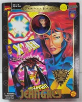 Marvel X-Men Jean Grey Figure