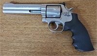 Smith & Wesson 357 Magnum READ BELOW