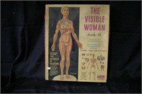 The Visible Woman by Renwal