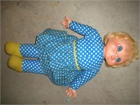 Mattel Mrs Beasley Doll