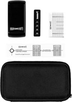 Hi-Fi Turntable Cartridge Alignment Kit