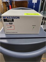 McKesson HCH320 Cardio Unit -