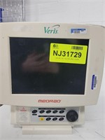 Medrad Veris Contrast Injector Monitor -