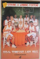 1996 UT Lady Vols