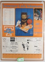 1987 UT Lady Vols