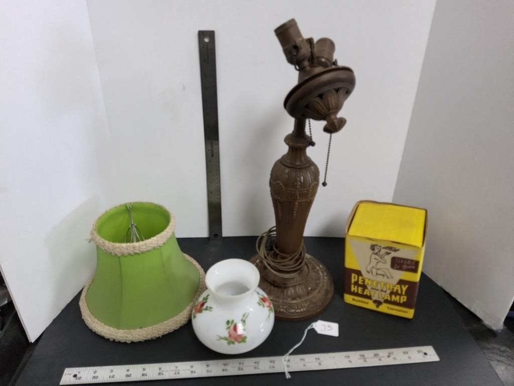 Vintage Items