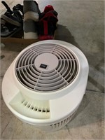 kaz evaporative humidifier