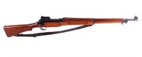 Winchester Pattern 14 Enfield Bolt Action Rifle