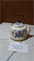 JAPANESE TEA  POT