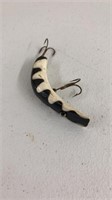 Vintage Lazy Ike Fishing Lure