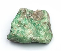 80ct Natural Emerald
