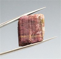 43ct Natural Tourmaline