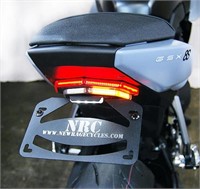 (new)Motorcycle & Scooter Fender Eliminators for