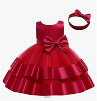 New, Infant Toddler Girls Tulle Skirts Set Outfit