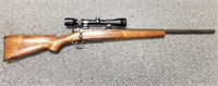 03-A3 Springfield .30-06 Military Rifle