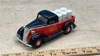 Liberty Toys 1/25 scale 1937 Chevy Delivery