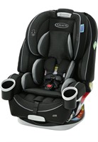 $490 Graco All In One Car Seat, 4-in-1 Car Seat