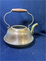 Copper Tea Kettle