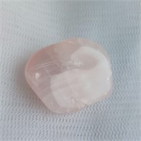 Rose Quartz Tumbled Crystal Gemstone