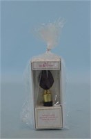 Kate Aspen Bottle Stopper,  NIP