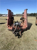 Bush Hog Mo. 2620 Batwing Mower (3888)