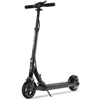 Wheelspeed TEEN Electric Scooter, 8" Solid Tires,