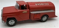 Tonka Gasoline Truck